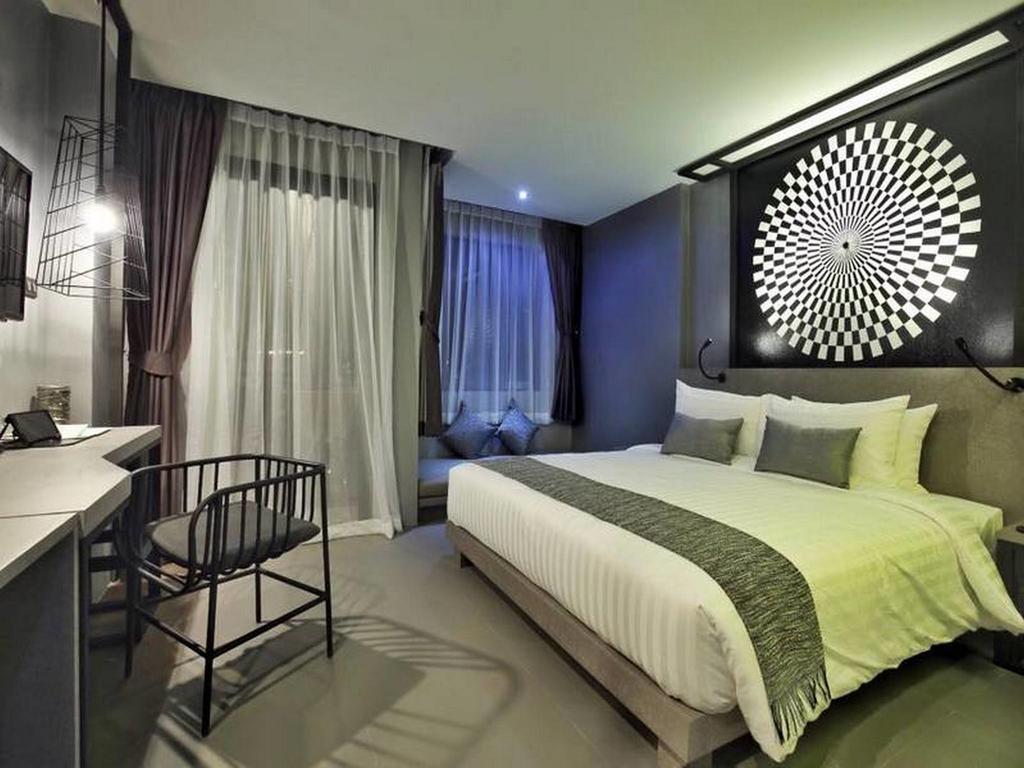 Mazi Design Hotel By Kalima - Sha Plus Patong Δωμάτιο φωτογραφία