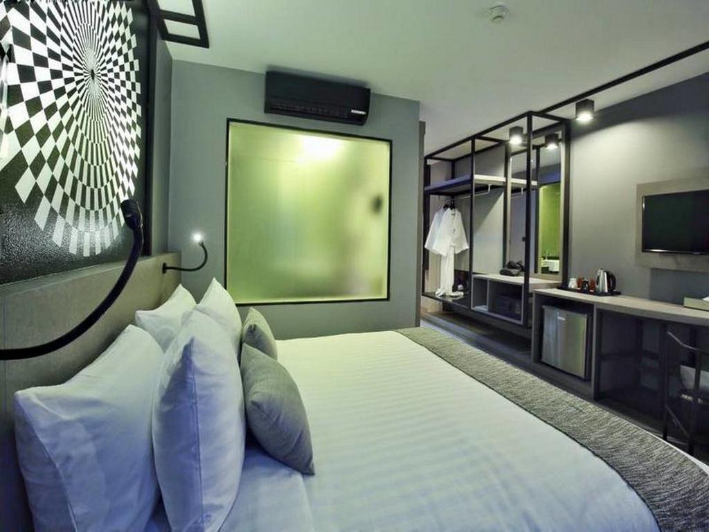 Mazi Design Hotel By Kalima - Sha Plus Patong Δωμάτιο φωτογραφία